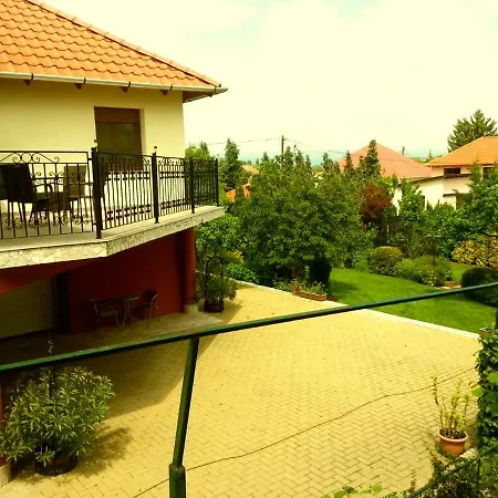 Moricz Apartman