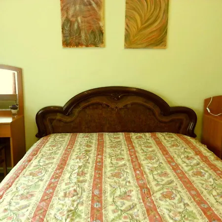 Moricz Apartman *